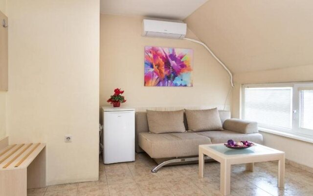 Family Hotel Madrid