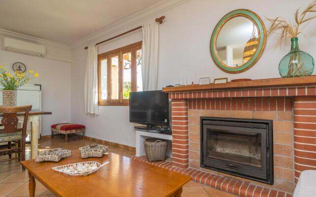 CAN PILOS - Apartment for 5 people in Inca.