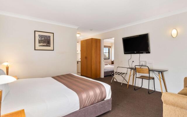 Quality Inn Dubbo International