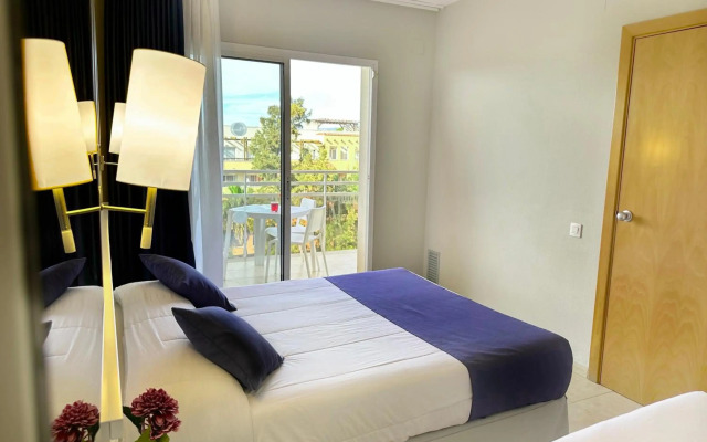 Apart-Hotel SunClub Salou