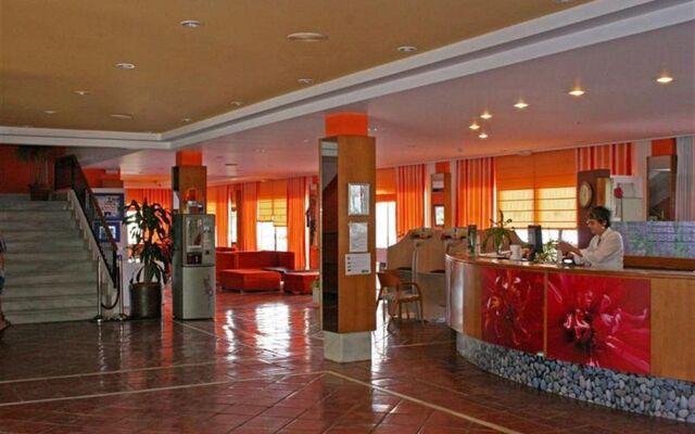 Club Vista Bahia Hotel