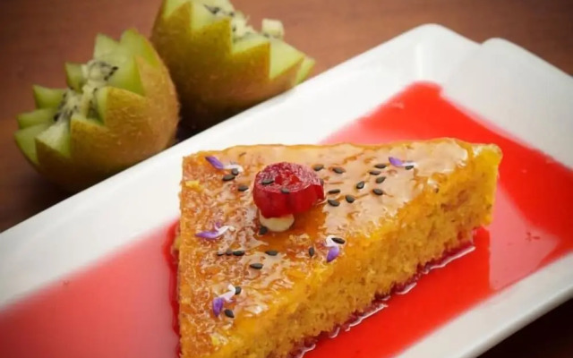 Eden Woods Resorts and Spa