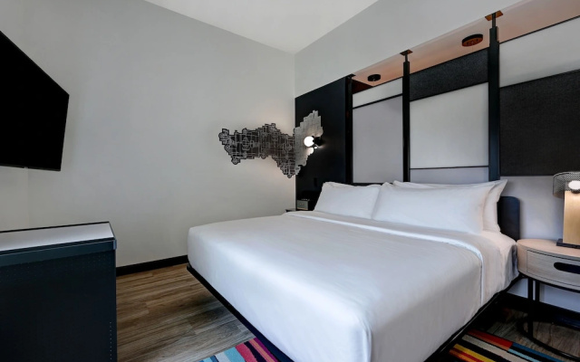 Aloft Mooresville