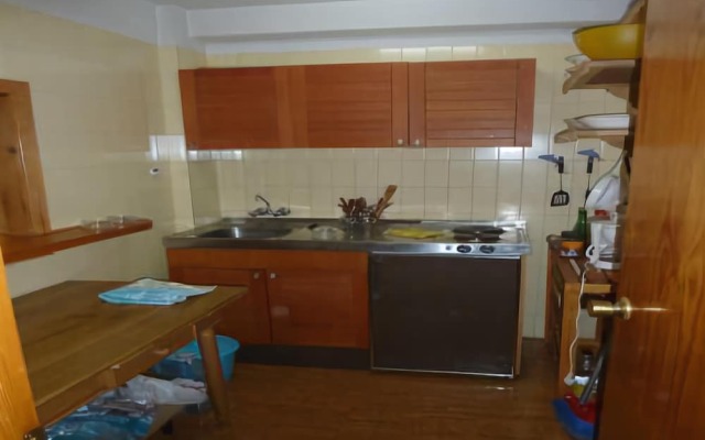 Apartamentos San Bernardo ASN