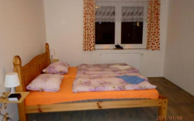 Apartmány Alex
