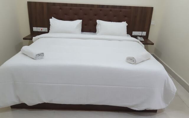 CNR Residency Madanapalle