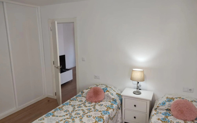 c Apartamentos Diego