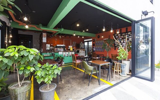 Jeju 6PM Pension