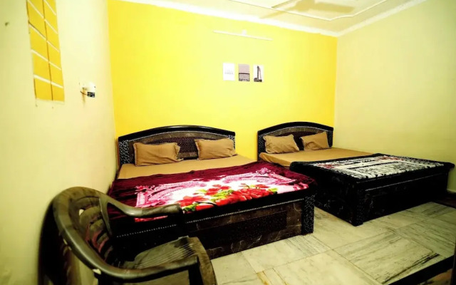 Divya Dham Vrindavan