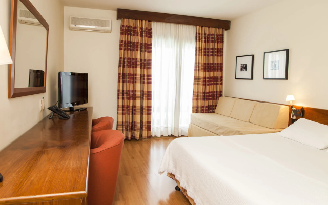 Serra Alta Hotel