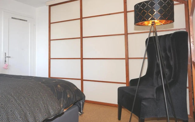 Haus Bregenz Apartment Bodensee