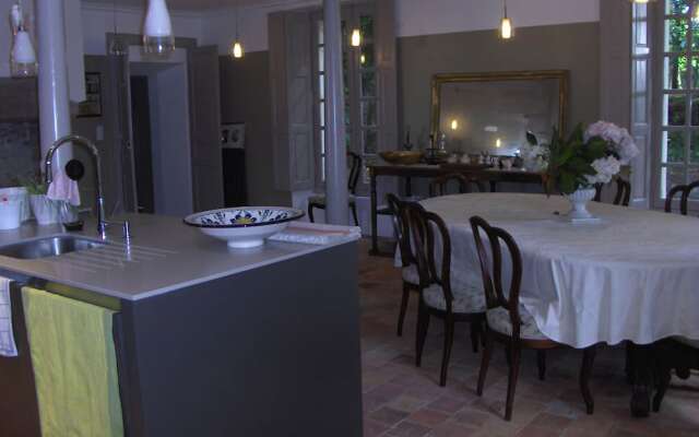 Château de lOiselinière