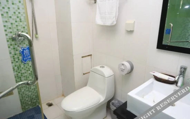 Best Journey Inn