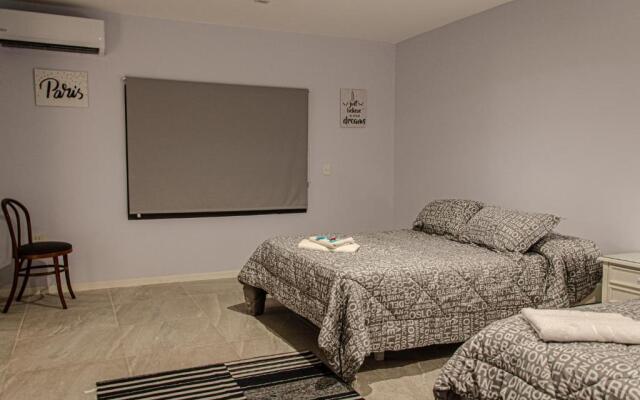 Hotel Los Monjes