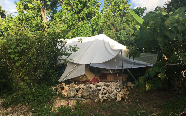 Kukuru camping