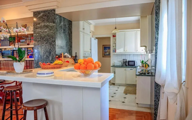 Villa Aphrodite Corfu City