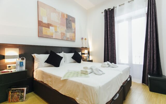 Sweet Inn - Don Pelayo