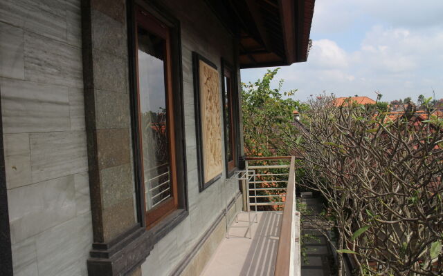 Betutu Bali Villas