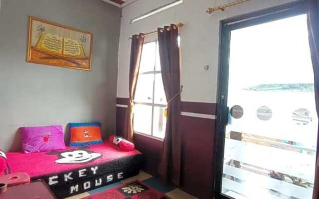 Mentari Pagi Homestay by Luxury Degree