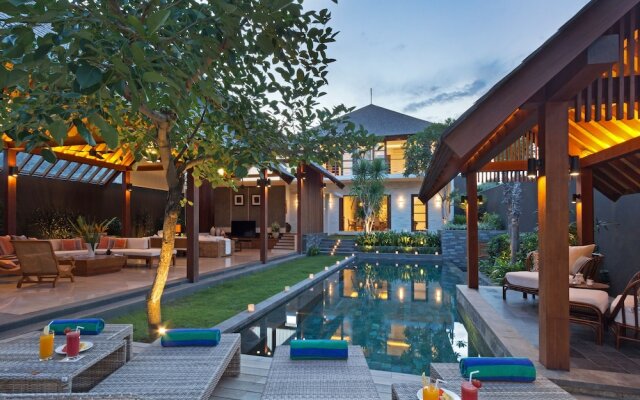 Villa Meliya