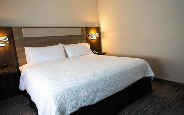 Holiday Inn Express Hotel & Suites Canyon by IHG