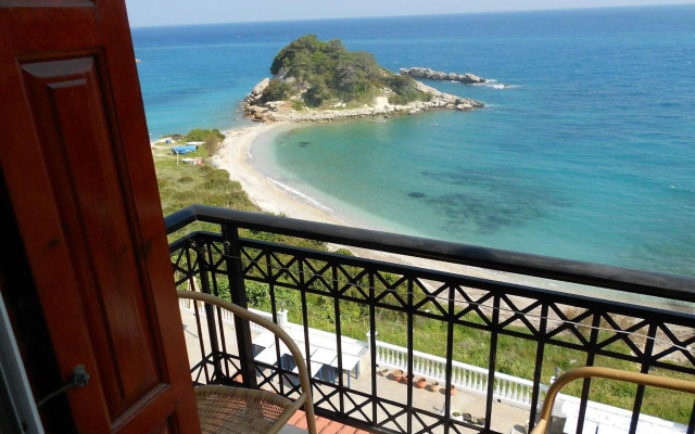 Hotel Sunrise Beach