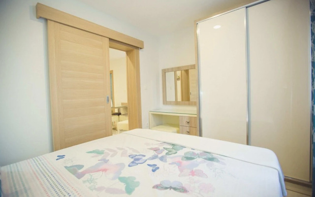 Nino Superior, One Bedroom Apartment No.1