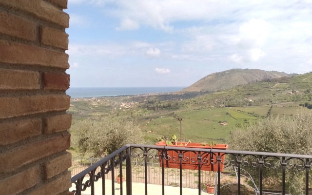 Agriturismo le Campanelle