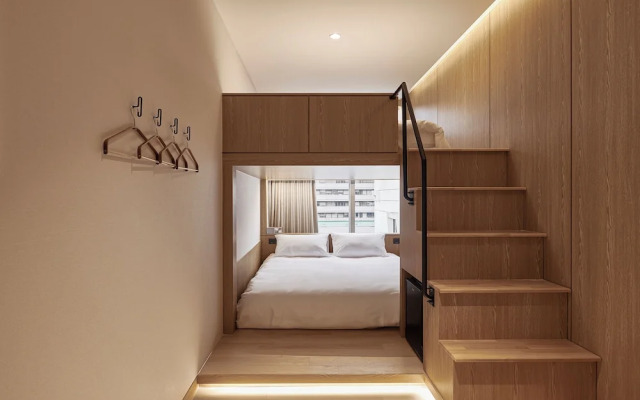 HOTEL DRIP&DROP, Myeongdong