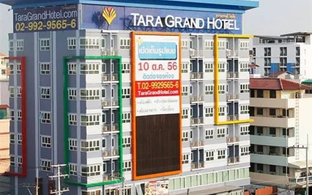 OYO 234 Tara Grande Hotel & Spa