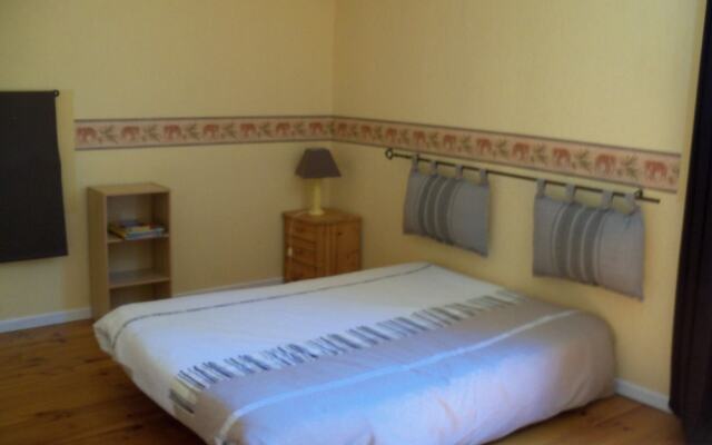 Chambre D'hote et Gite Le Parc