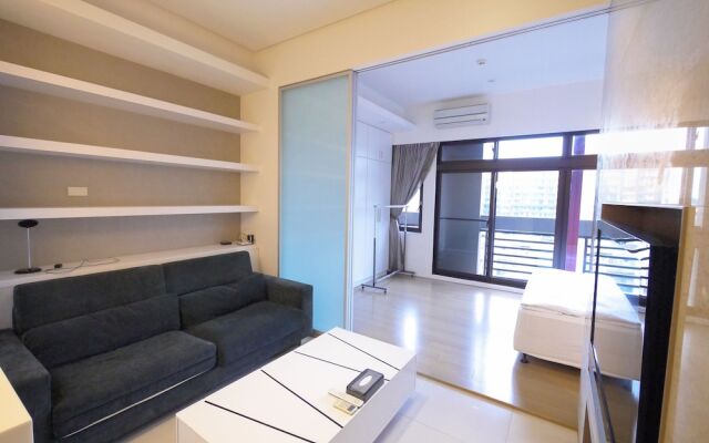 CK Serviced Residence