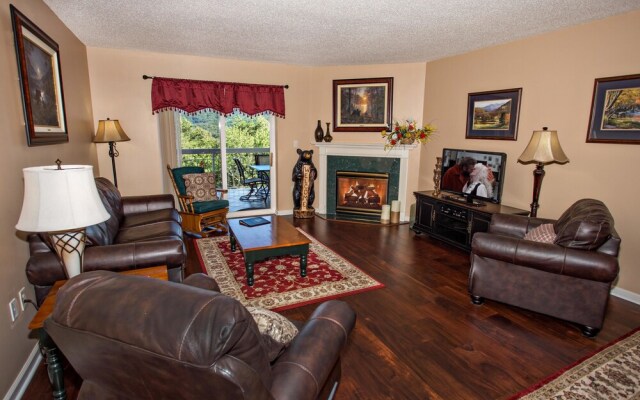 Whispering Pines 444