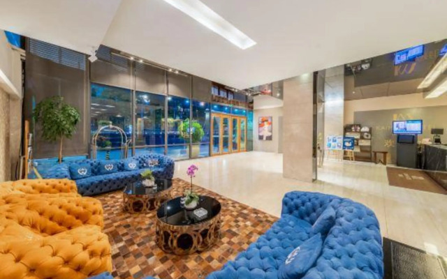 KaiMan Hotel
