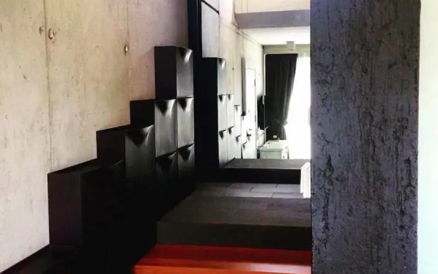 Duplex Apartment Karma Evleri