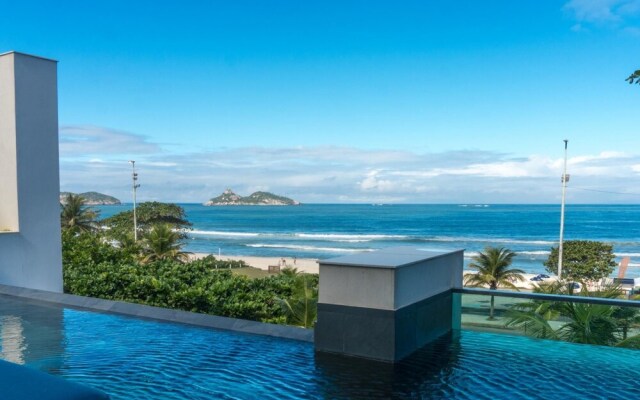 Numad Infinity Blue Suite