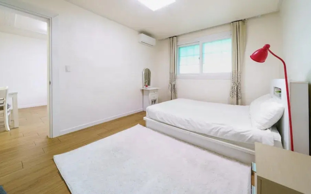 Gapyeong Oneul-yeogipension
