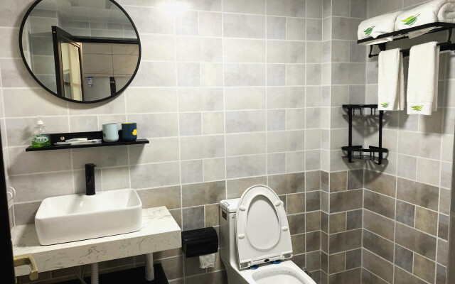 Wenting Apartments (Deli-Haibeihai)