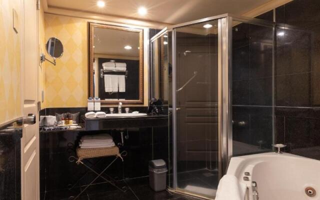 Sheraton Mar Del Plata Hotel