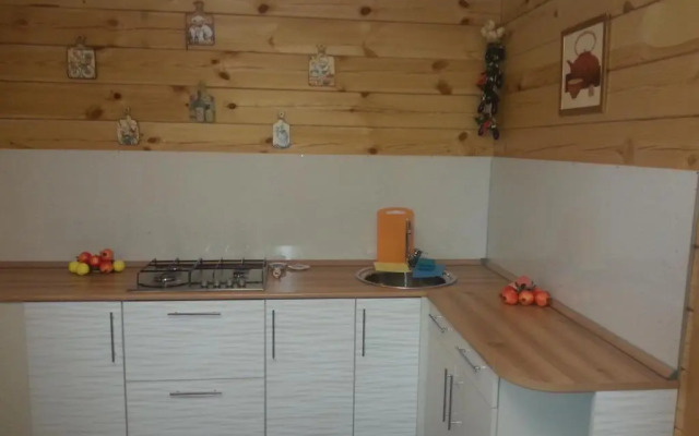 Guest House Naumkinyh