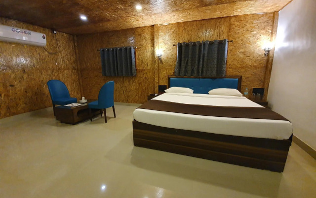 Whispering Woods Resort-Lonavala