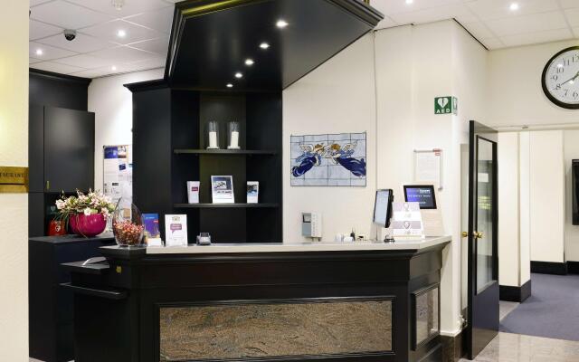 Amrath Hotel Eindhoven