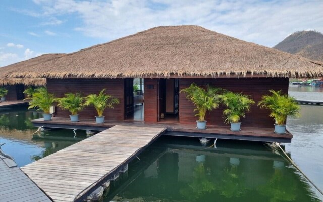 Ruknam Resort