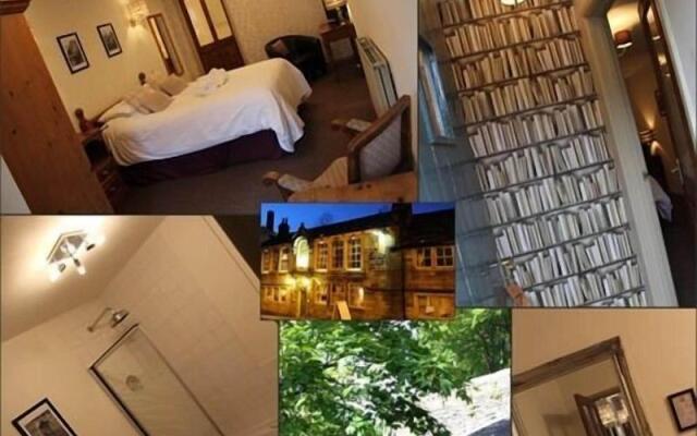 White Lion Hotel