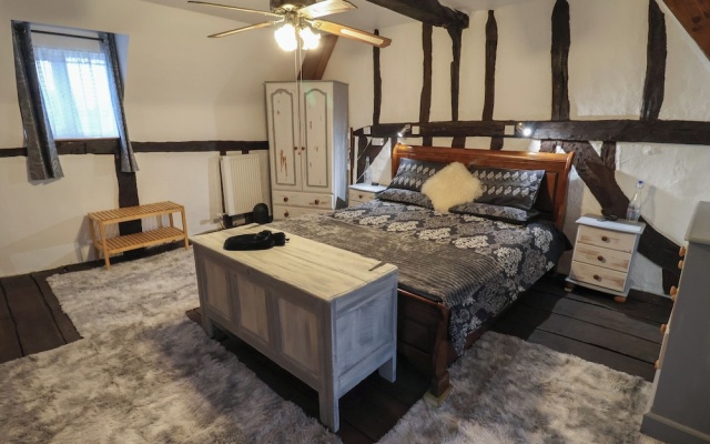 Driftway Stables Retreat