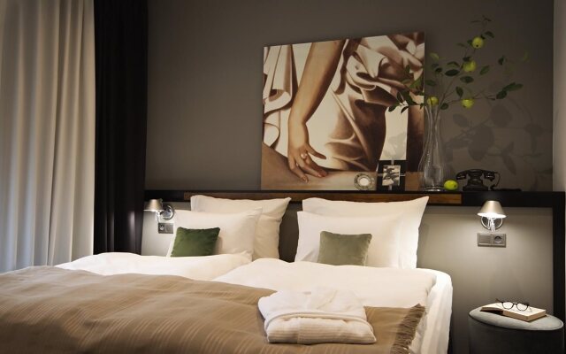 Numa Prague Republika