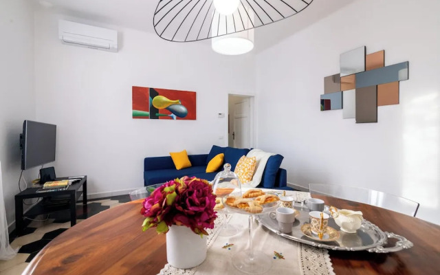 Elegantia Home in Pisa
