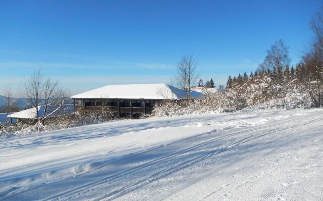 Berghotel Sankt Andreasberg