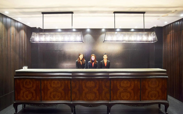 Royal Group Hotel Bo Ai Branch