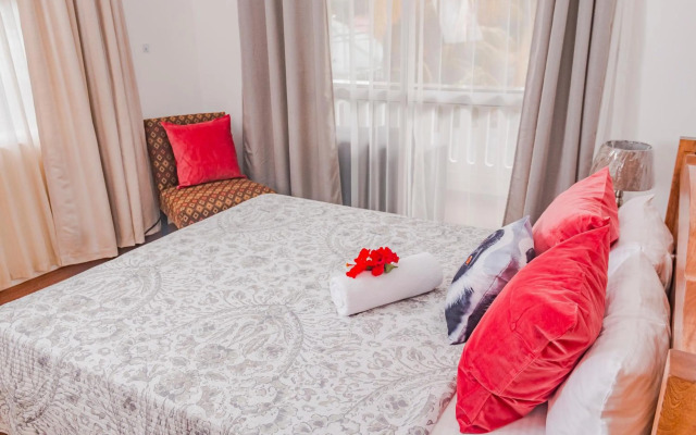 Le Manglier Guest House